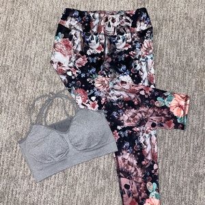 Women’s active wear